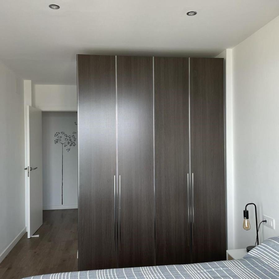 Apartment Sea View ยันซา ภายนอก รูปภาพ